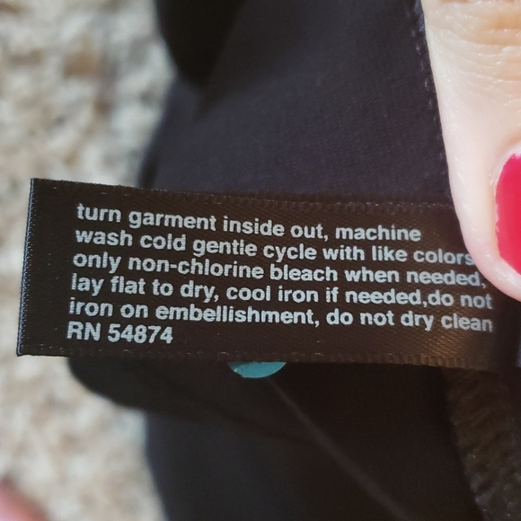 The Limited Dress - Picture 5 of 5